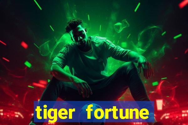 tiger fortune spirit demo